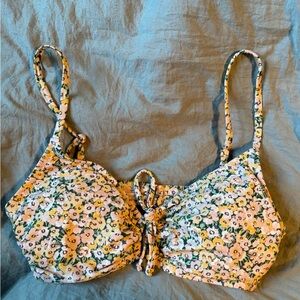 Shade & Shore Bikini Top